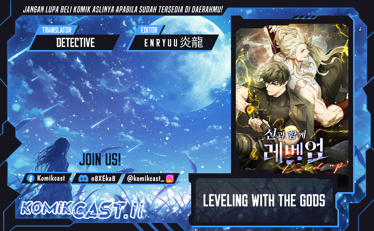 Leveling With The Gods chapter 137