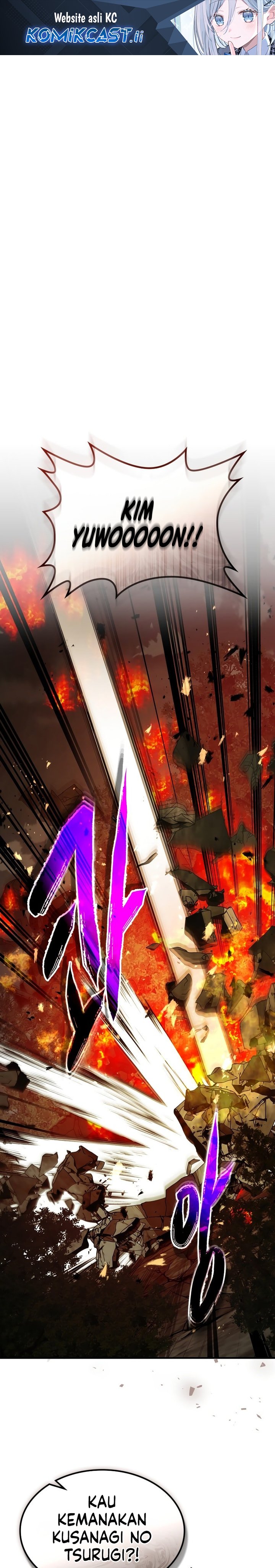 Leveling With The Gods chapter 137