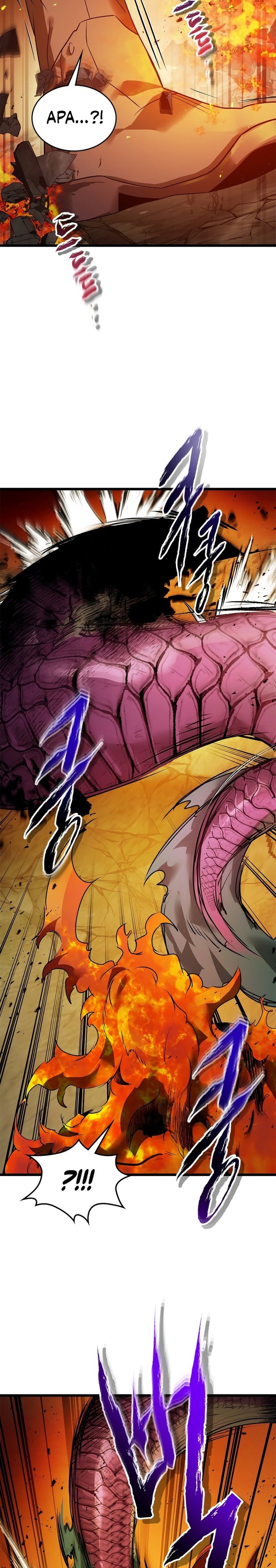 Leveling With The Gods chapter 137