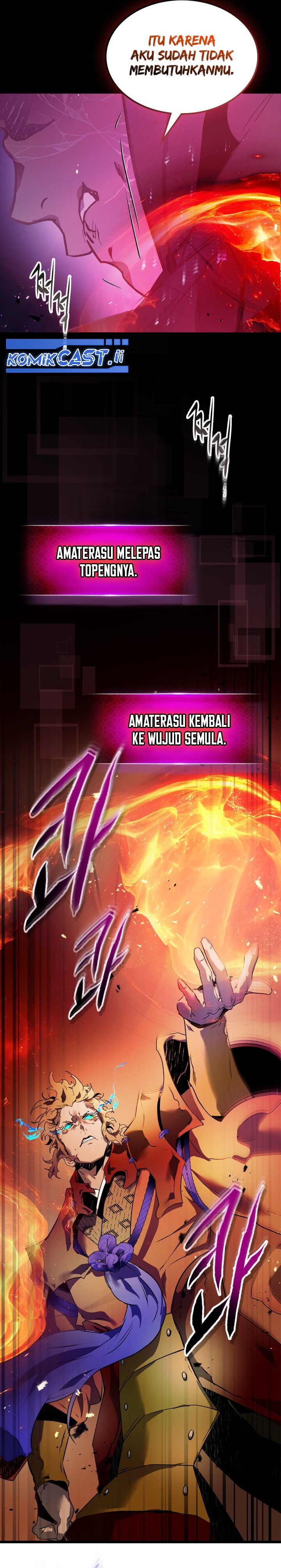 Dilarang COPAS - situs resmi www.mangacanblog.com - Komik leveling with the gods 138 - chapter 138 139 Indonesia leveling with the gods 138 - chapter 138 Terbaru 2|Baca Manga Komik Indonesia|Mangacan