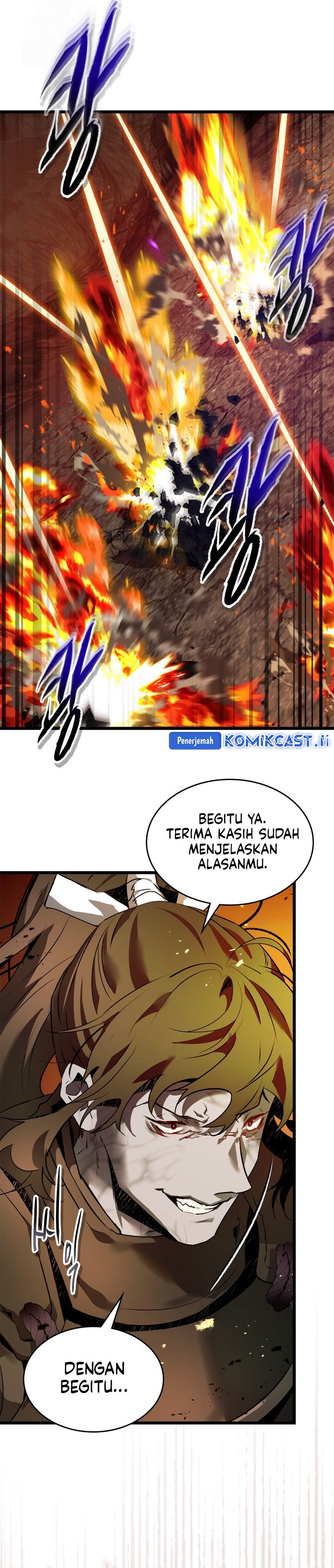 Dilarang COPAS - situs resmi www.mangacanblog.com - Komik leveling with the gods 138 - chapter 138 139 Indonesia leveling with the gods 138 - chapter 138 Terbaru 3|Baca Manga Komik Indonesia|Mangacan