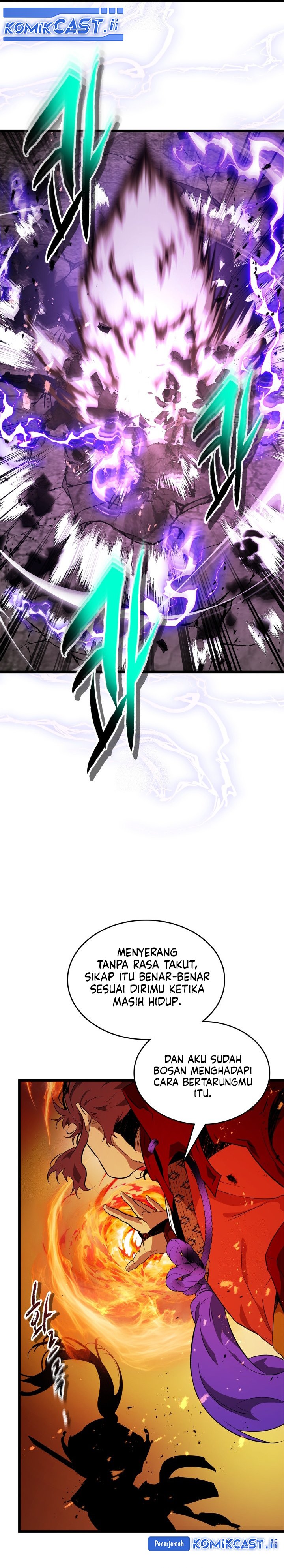 Dilarang COPAS - situs resmi www.mangacanblog.com - Komik leveling with the gods 138 - chapter 138 139 Indonesia leveling with the gods 138 - chapter 138 Terbaru 6|Baca Manga Komik Indonesia|Mangacan