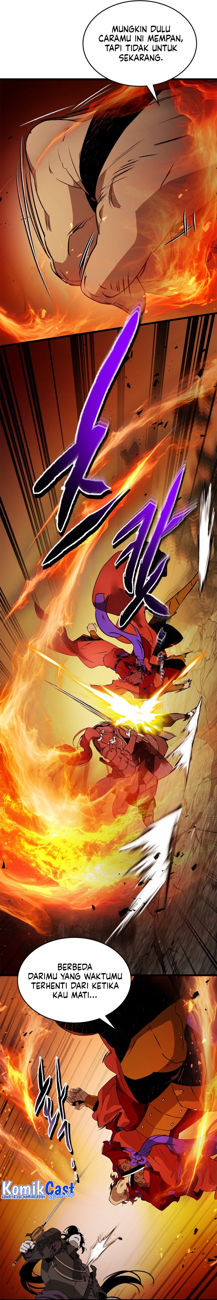 Dilarang COPAS - situs resmi www.mangacanblog.com - Komik leveling with the gods 138 - chapter 138 139 Indonesia leveling with the gods 138 - chapter 138 Terbaru 7|Baca Manga Komik Indonesia|Mangacan