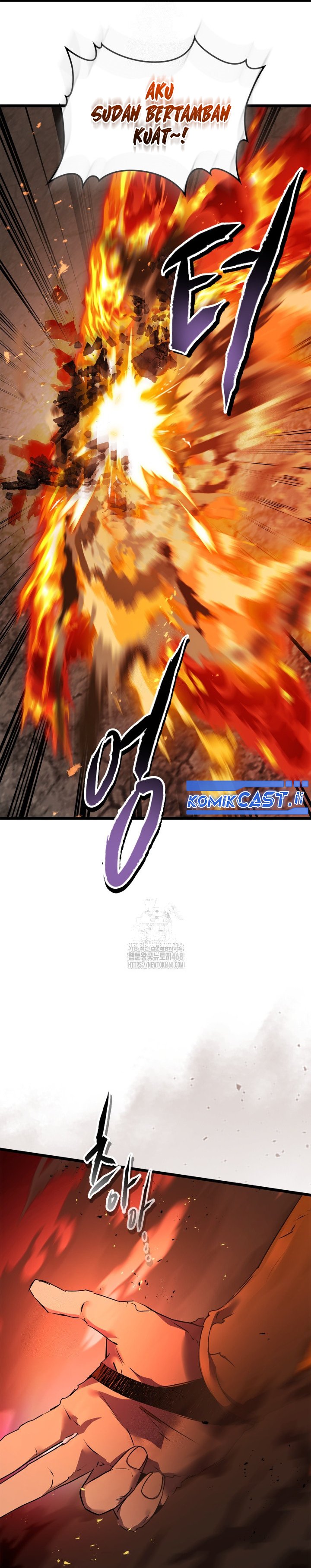 Dilarang COPAS - situs resmi www.mangacanblog.com - Komik leveling with the gods 138 - chapter 138 139 Indonesia leveling with the gods 138 - chapter 138 Terbaru 8|Baca Manga Komik Indonesia|Mangacan