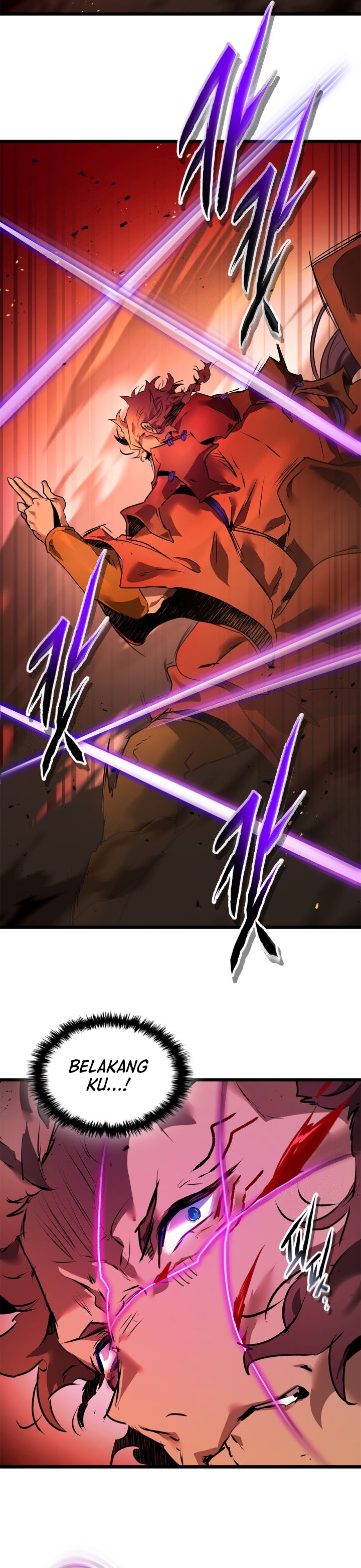 Dilarang COPAS - situs resmi www.mangacanblog.com - Komik leveling with the gods 138 - chapter 138 139 Indonesia leveling with the gods 138 - chapter 138 Terbaru 9|Baca Manga Komik Indonesia|Mangacan