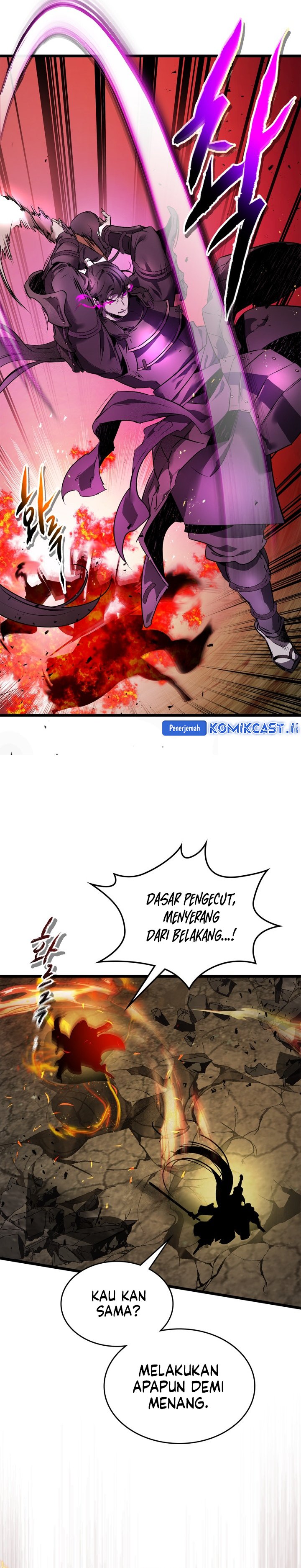 Dilarang COPAS - situs resmi www.mangacanblog.com - Komik leveling with the gods 138 - chapter 138 139 Indonesia leveling with the gods 138 - chapter 138 Terbaru 10|Baca Manga Komik Indonesia|Mangacan