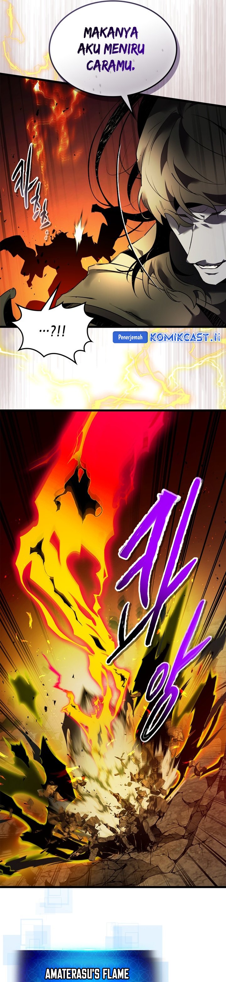 Dilarang COPAS - situs resmi www.mangacanblog.com - Komik leveling with the gods 138 - chapter 138 139 Indonesia leveling with the gods 138 - chapter 138 Terbaru 11|Baca Manga Komik Indonesia|Mangacan