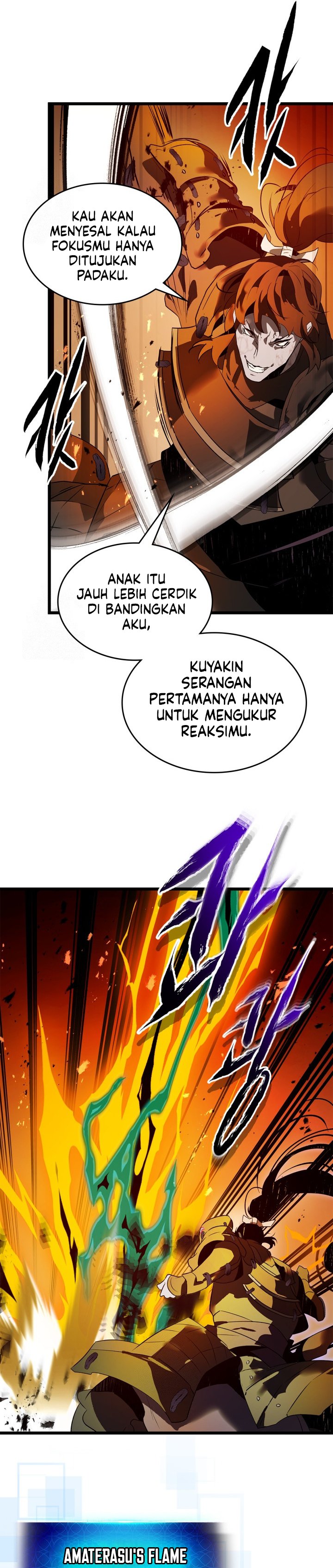 Dilarang COPAS - situs resmi www.mangacanblog.com - Komik leveling with the gods 138 - chapter 138 139 Indonesia leveling with the gods 138 - chapter 138 Terbaru 14|Baca Manga Komik Indonesia|Mangacan