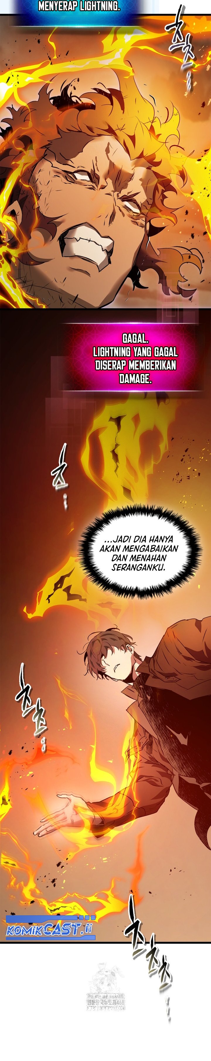 Dilarang COPAS - situs resmi www.mangacanblog.com - Komik leveling with the gods 138 - chapter 138 139 Indonesia leveling with the gods 138 - chapter 138 Terbaru 15|Baca Manga Komik Indonesia|Mangacan
