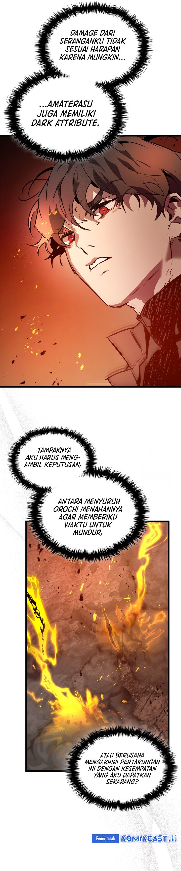 Dilarang COPAS - situs resmi www.mangacanblog.com - Komik leveling with the gods 138 - chapter 138 139 Indonesia leveling with the gods 138 - chapter 138 Terbaru 16|Baca Manga Komik Indonesia|Mangacan