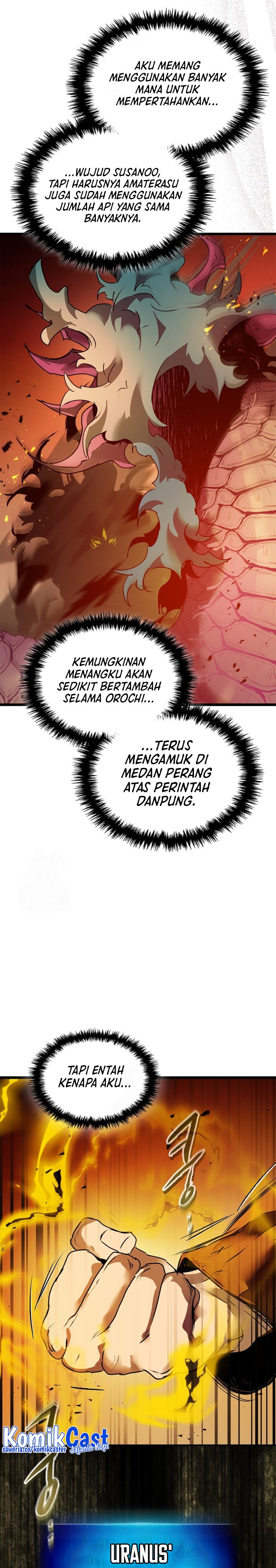 Dilarang COPAS - situs resmi www.mangacanblog.com - Komik leveling with the gods 138 - chapter 138 139 Indonesia leveling with the gods 138 - chapter 138 Terbaru 17|Baca Manga Komik Indonesia|Mangacan