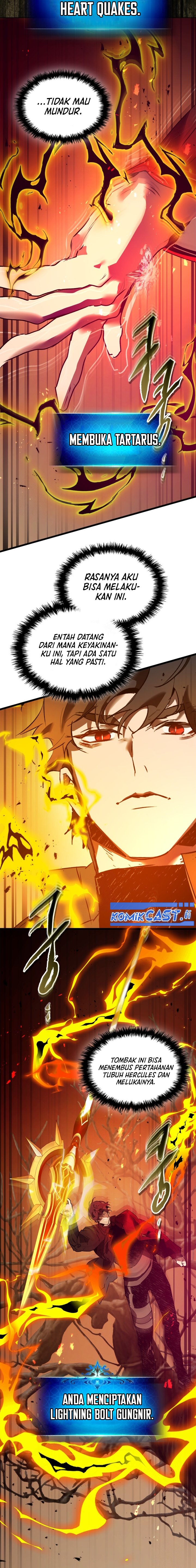Dilarang COPAS - situs resmi www.mangacanblog.com - Komik leveling with the gods 138 - chapter 138 139 Indonesia leveling with the gods 138 - chapter 138 Terbaru 18|Baca Manga Komik Indonesia|Mangacan