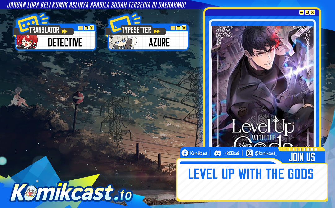 Leveling With The Gods chapter 147