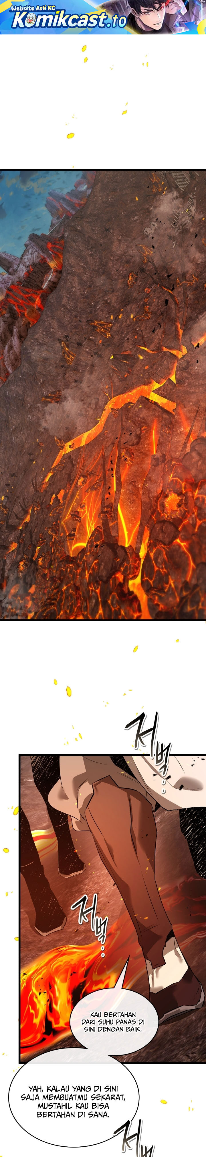 Leveling With The Gods chapter 147