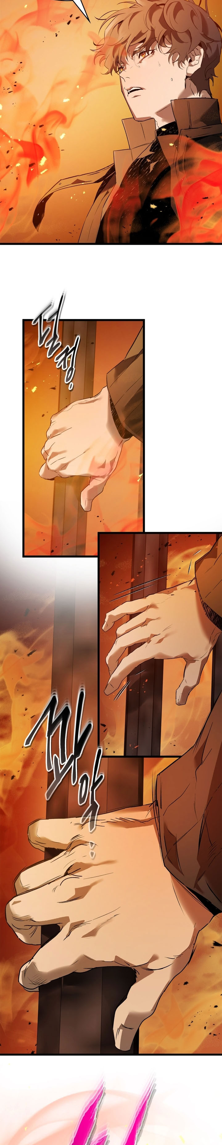 Leveling With The Gods chapter 147