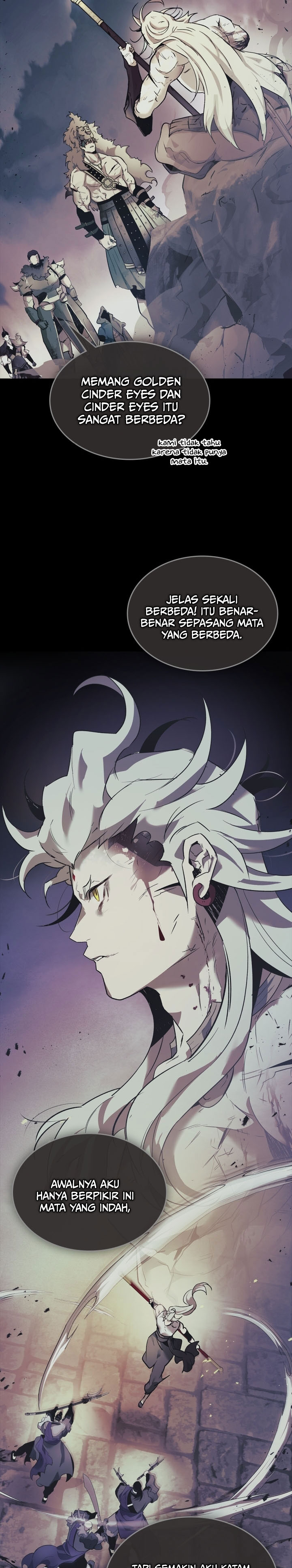 Leveling With The Gods chapter 147