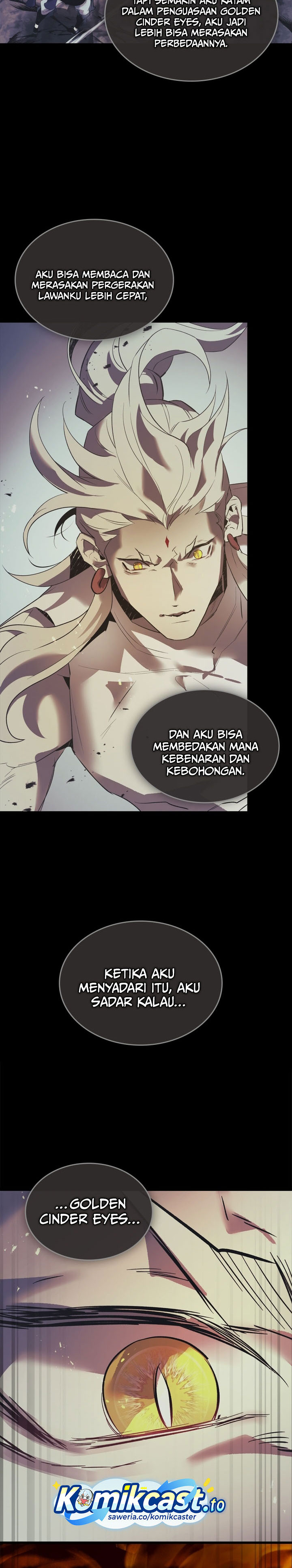 Leveling With The Gods chapter 147
