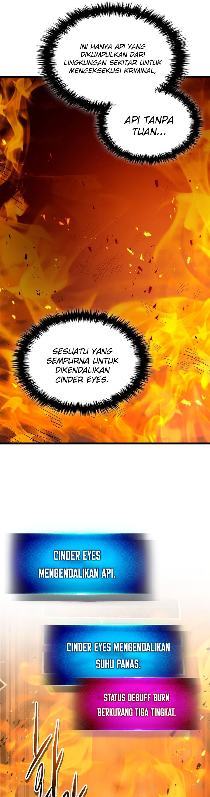 Leveling With The Gods chapter 147