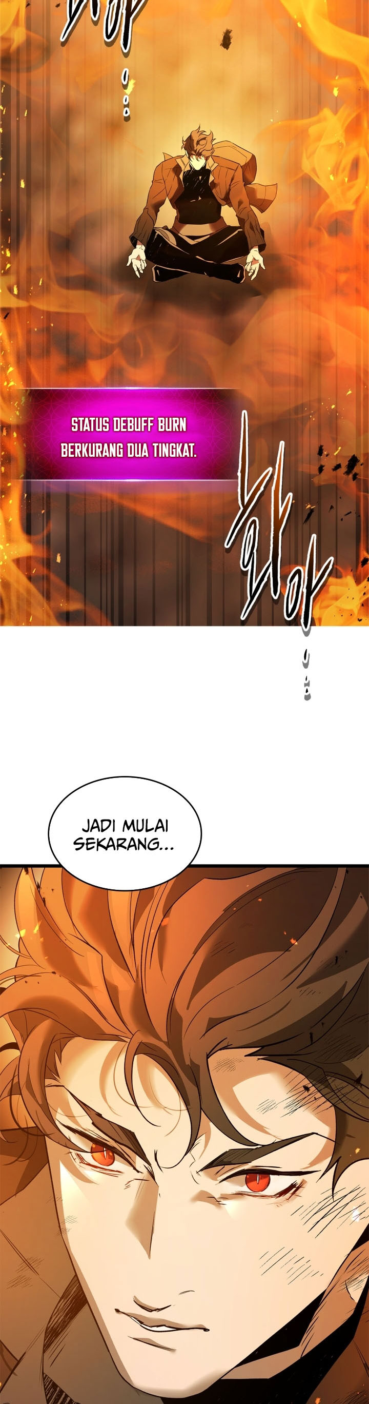 Leveling With The Gods chapter 147