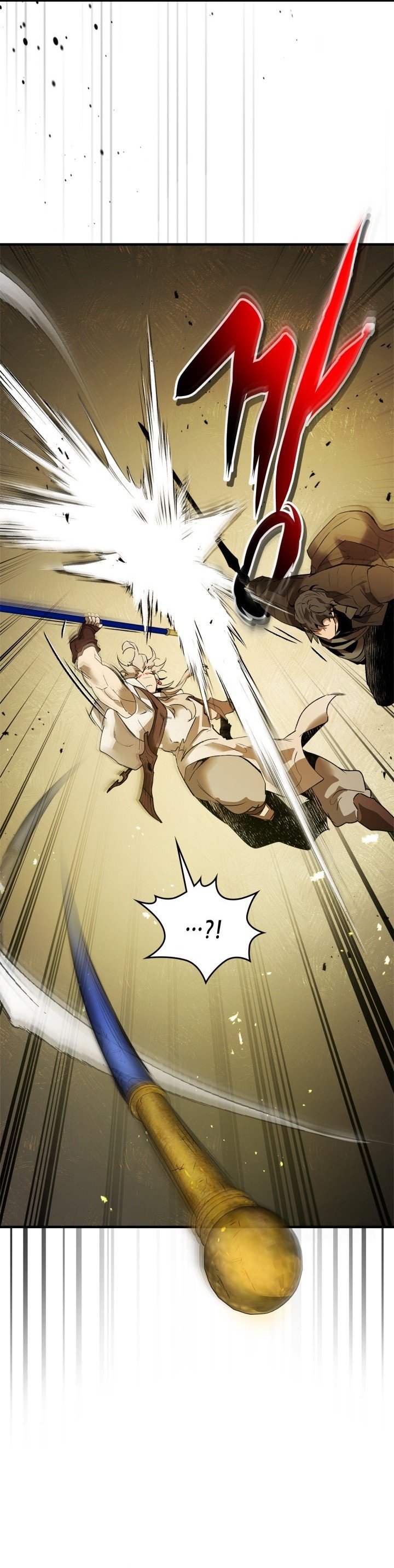 Leveling With the Gods Chapter 150 Bahasa Indonesia