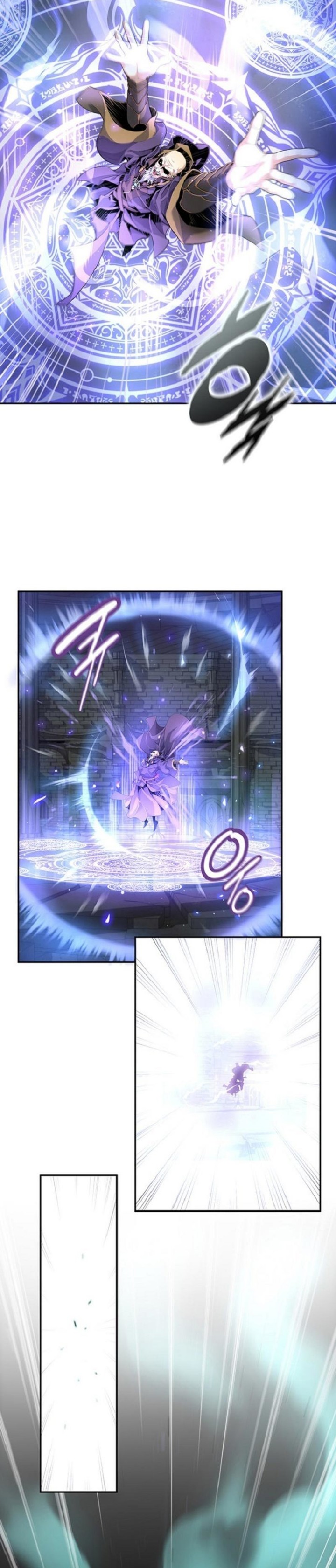 Levelling Up In An Exclusive Dungeon (Leveling up by Monopolizing the Dungeon) Chapter 01 Bahasa Indonesia