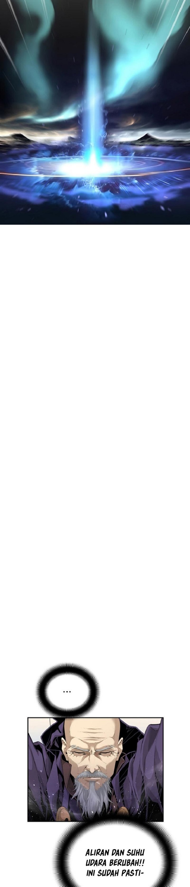 Levelling Up In An Exclusive Dungeon (Leveling up by Monopolizing the Dungeon) Chapter 01 Bahasa Indonesia