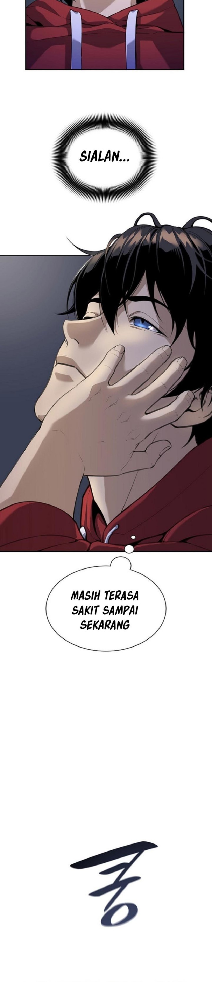 Levelling Up In An Exclusive Dungeon (Leveling up by Monopolizing the Dungeon) Chapter 01 Bahasa Indonesia