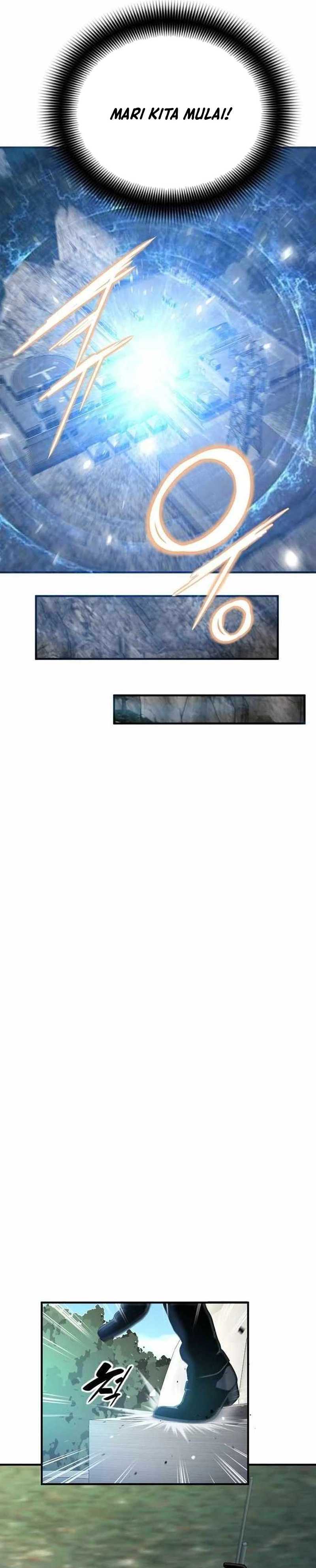 Levelling Up In An Exclusive Dungeon (Leveling up by Monopolizing the Dungeon) chapter 21
