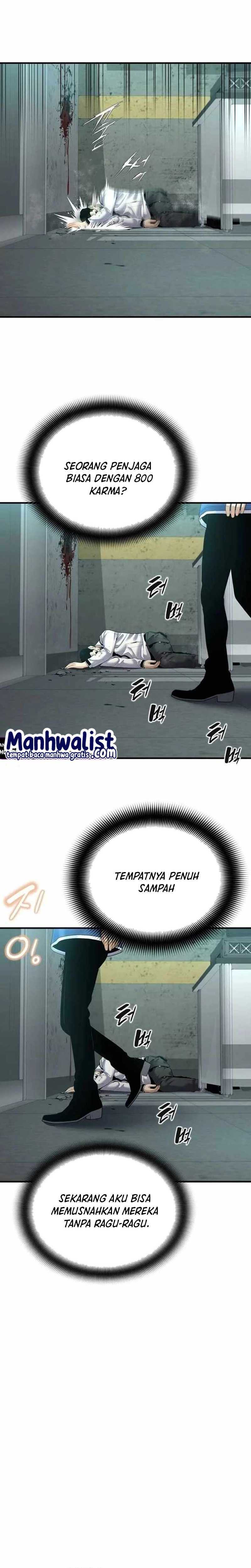 Levelling Up In An Exclusive Dungeon (Leveling up by Monopolizing the Dungeon) chapter 21