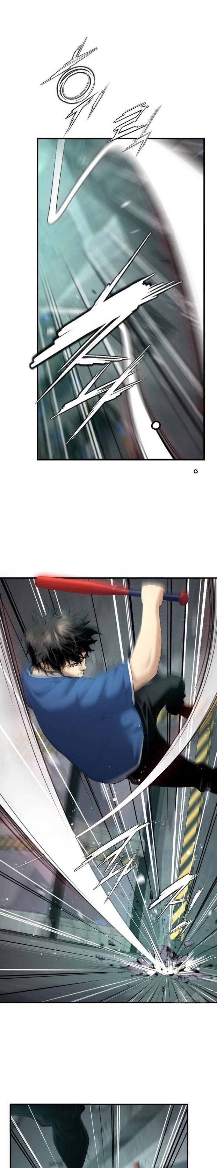 Levelling Up In An Exclusive Dungeon (Leveling up by Monopolizing the Dungeon) Chapter 23 Bahasa Indonesia