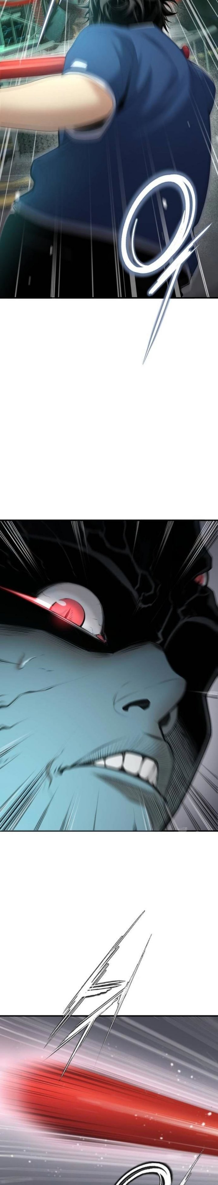 Levelling Up In An Exclusive Dungeon (Leveling up by Monopolizing the Dungeon) Chapter 23 Bahasa Indonesia