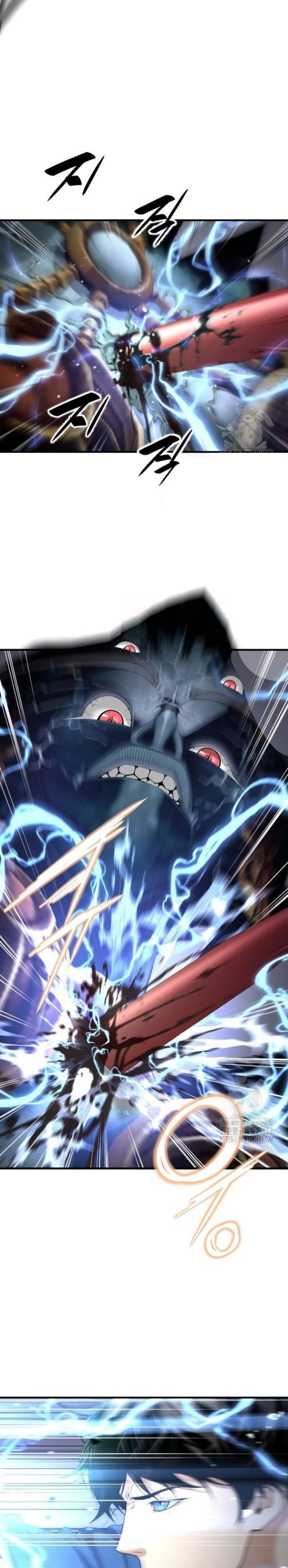 Levelling Up In An Exclusive Dungeon (Leveling up by Monopolizing the Dungeon) Chapter 23 Bahasa Indonesia