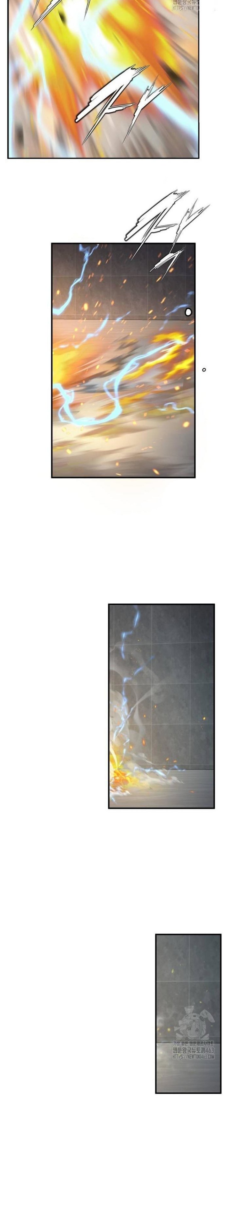 Levelling Up In An Exclusive Dungeon (Leveling up by Monopolizing the Dungeon) Chapter 23 Bahasa Indonesia