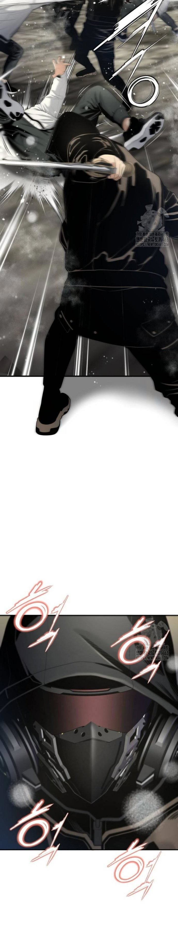 Levelling Up In An Exclusive Dungeon (Leveling up by Monopolizing the Dungeon) Chapter 23 Bahasa Indonesia