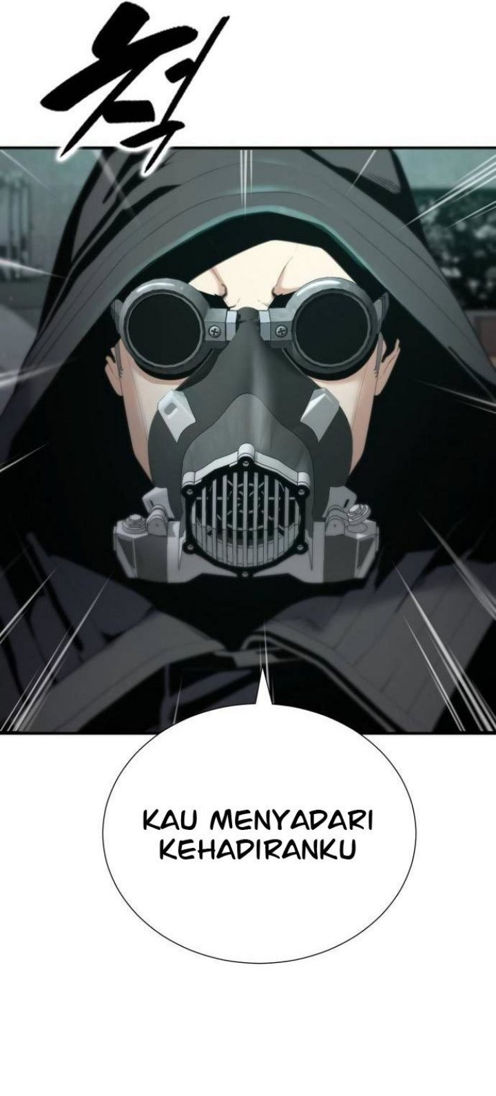 Levelling Up In An Exclusive Dungeon (Leveling up by Monopolizing the Dungeon) Chapter 23 Bahasa Indonesia