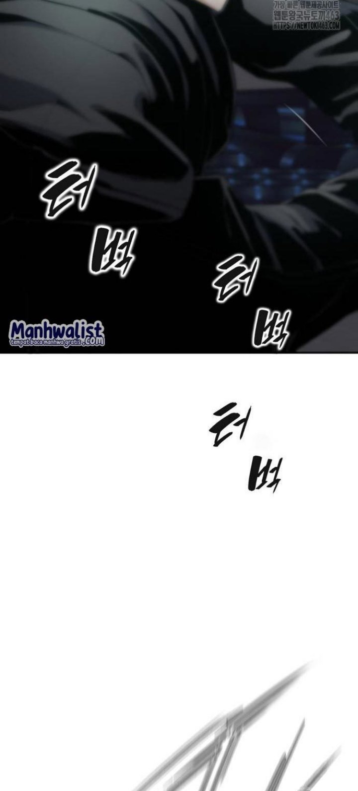 Levelling Up In An Exclusive Dungeon (Leveling up by Monopolizing the Dungeon) Chapter 23 Bahasa Indonesia