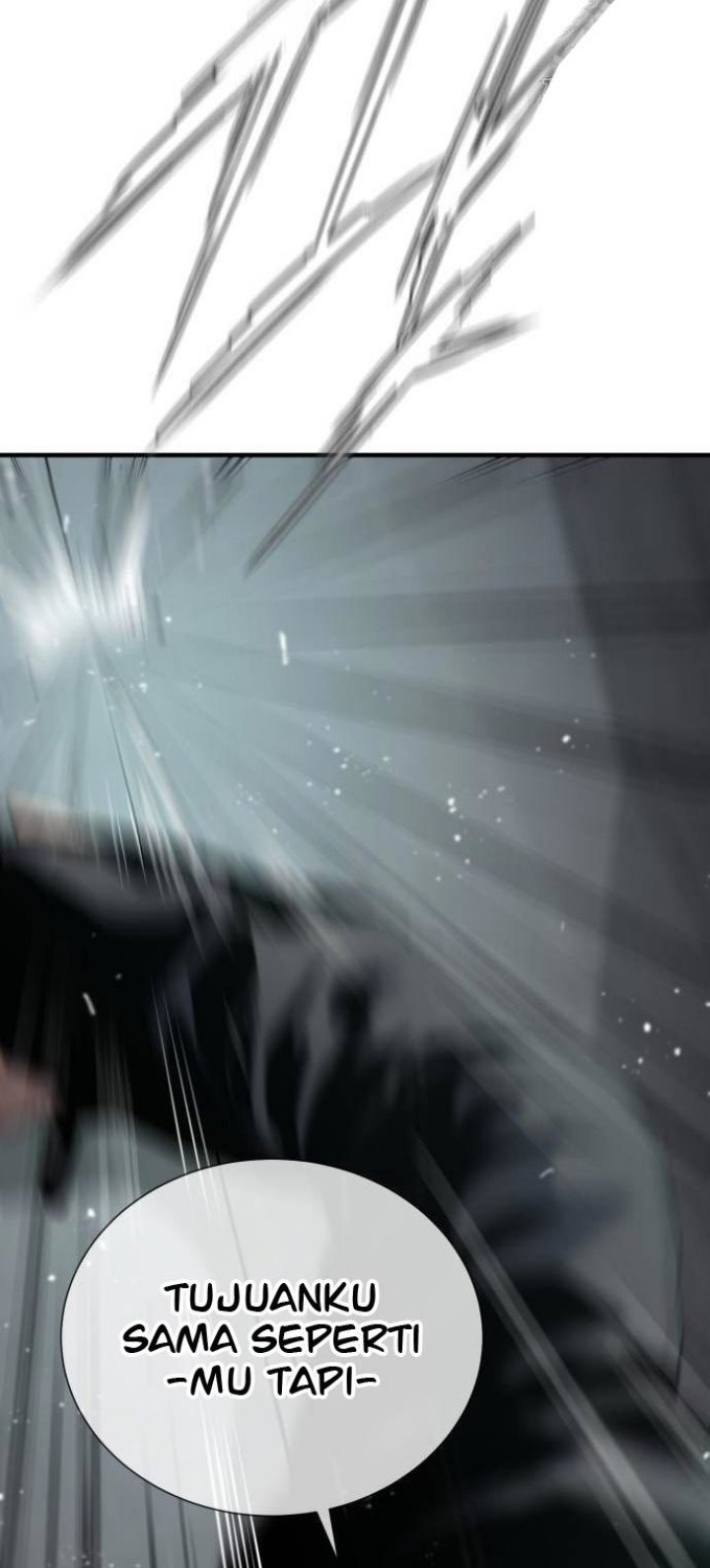 Levelling Up In An Exclusive Dungeon (Leveling up by Monopolizing the Dungeon) Chapter 23 Bahasa Indonesia