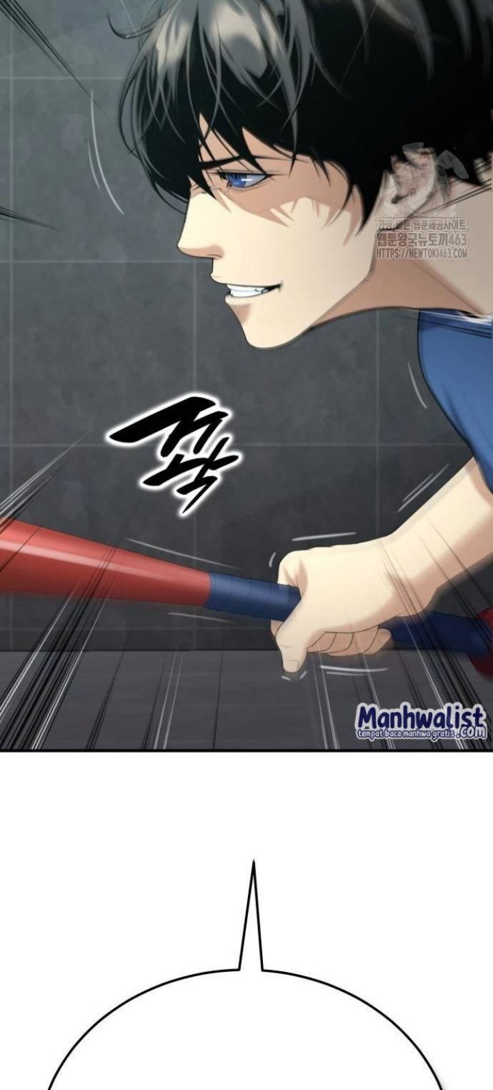 Levelling Up In An Exclusive Dungeon (Leveling up by Monopolizing the Dungeon) Chapter 23 Bahasa Indonesia