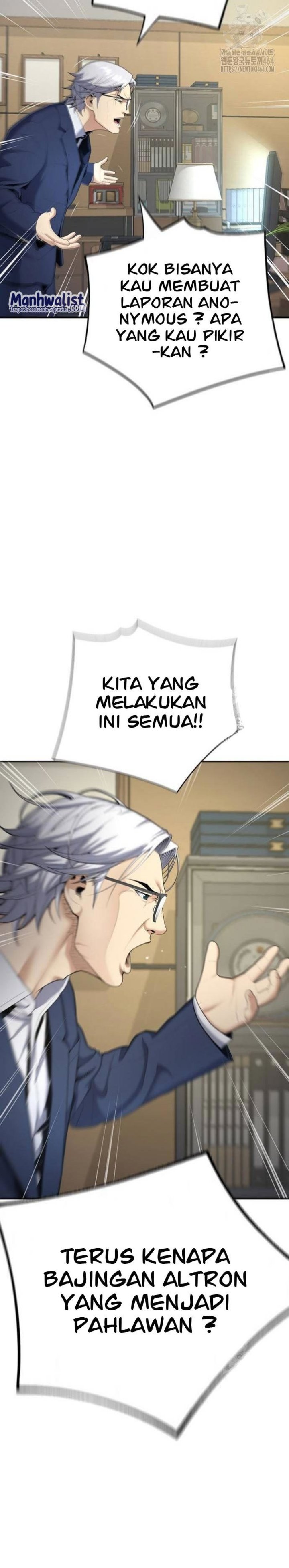 Levelling Up In An Exclusive Dungeon (Leveling up by Monopolizing the Dungeon) chapter 25