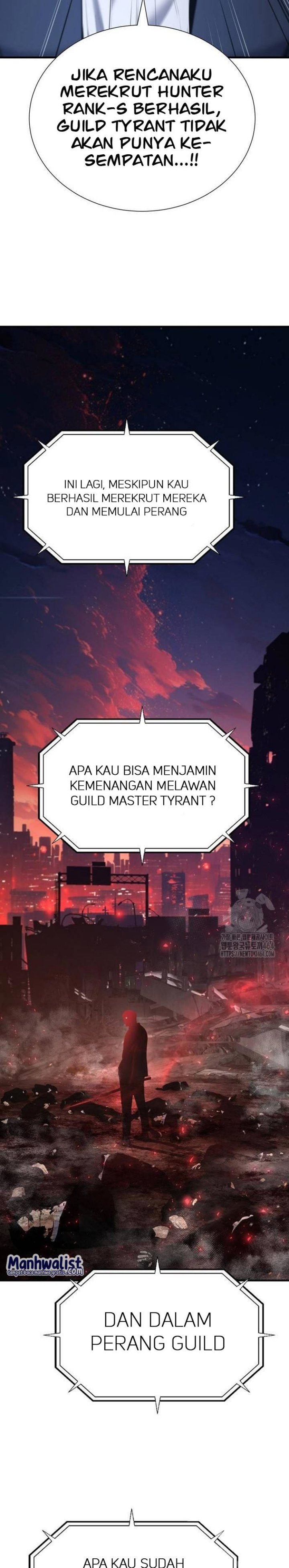 Levelling Up In An Exclusive Dungeon (Leveling up by Monopolizing the Dungeon) chapter 25