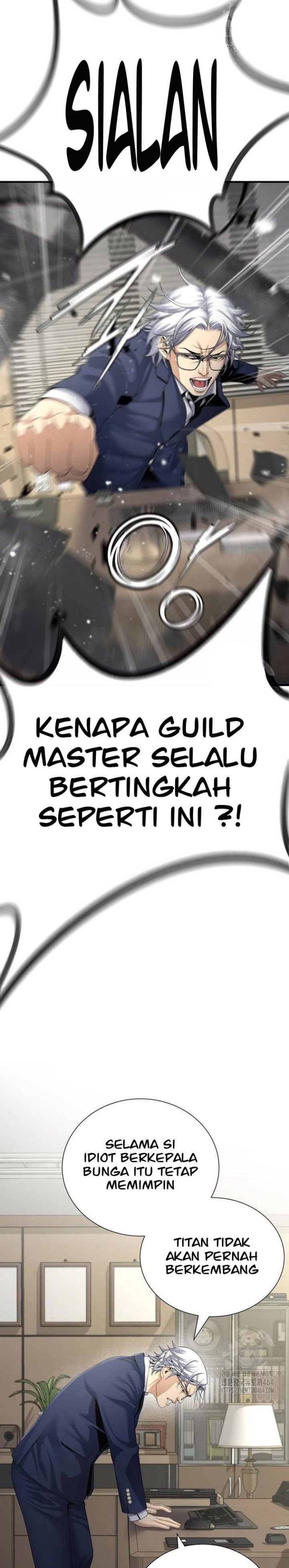 Levelling Up In An Exclusive Dungeon (Leveling up by Monopolizing the Dungeon) chapter 25