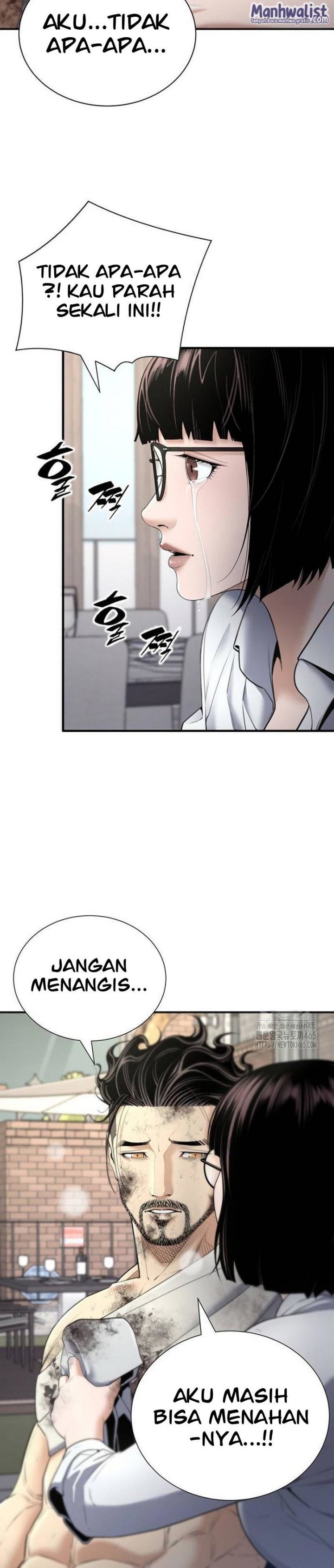 Levelling Up In An Exclusive Dungeon (Leveling up by Monopolizing the Dungeon) chapter 27