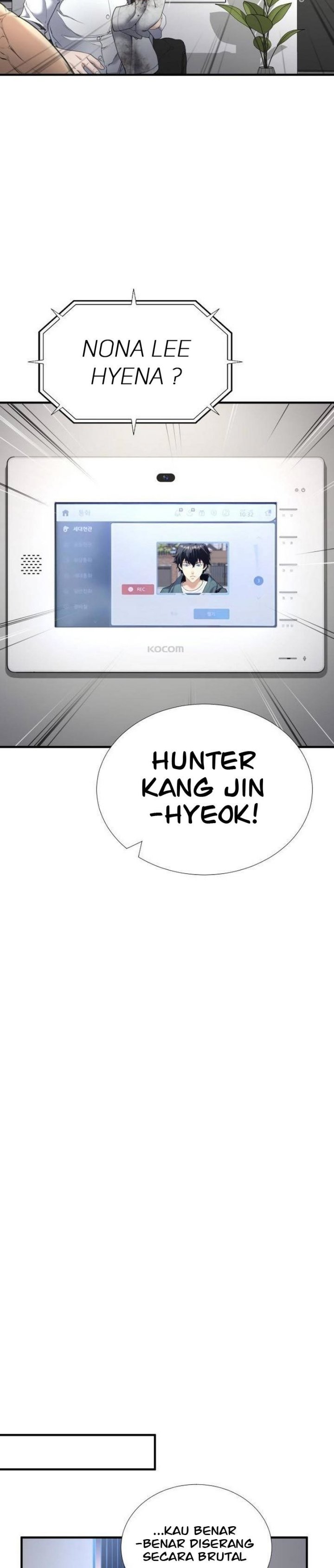 Levelling Up In An Exclusive Dungeon (Leveling up by Monopolizing the Dungeon) chapter 27