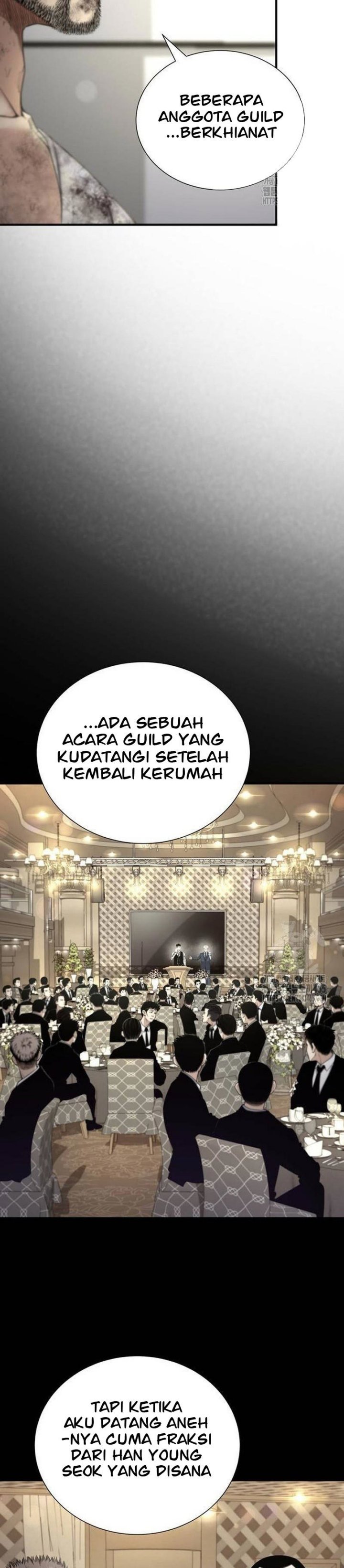 Levelling Up In An Exclusive Dungeon (Leveling up by Monopolizing the Dungeon) chapter 27