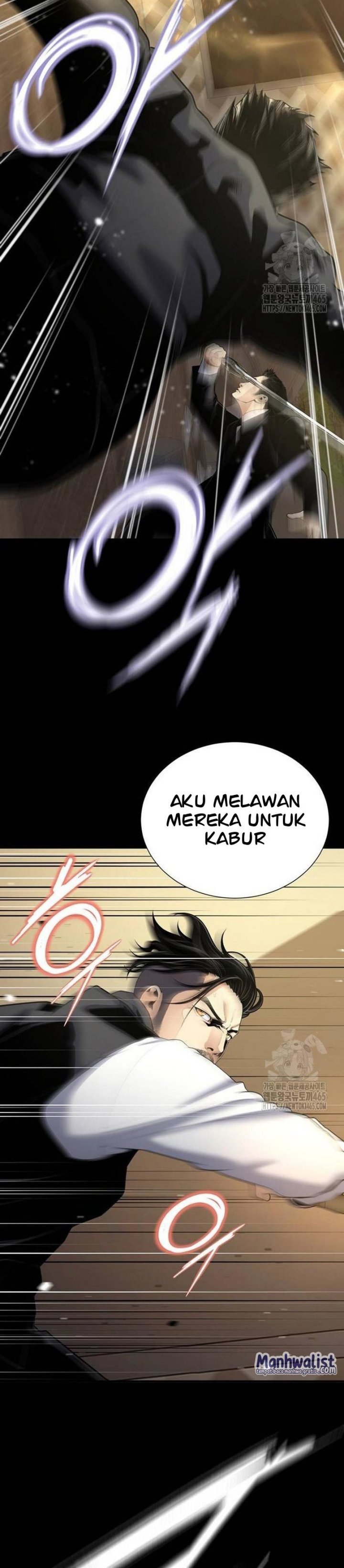 Levelling Up In An Exclusive Dungeon (Leveling up by Monopolizing the Dungeon) chapter 27
