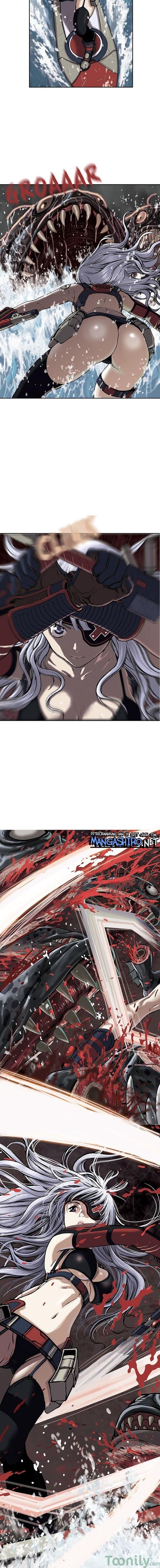 Leviathan Chapter 13 Bahasa Indonesia