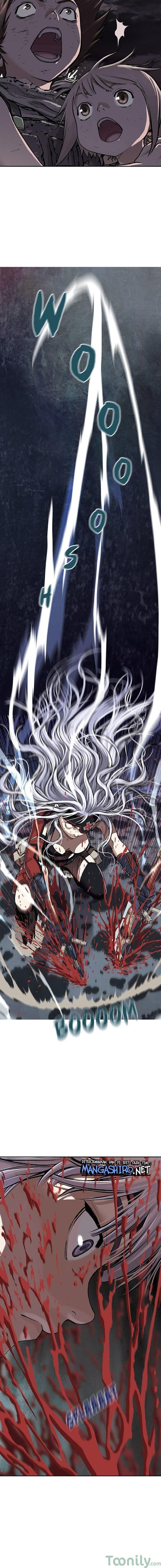 Leviathan Chapter 13 Bahasa Indonesia