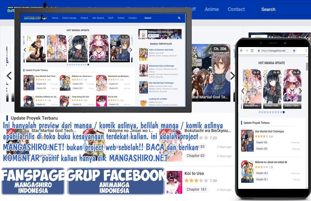 Leviathan Chapter 13 Bahasa Indonesia