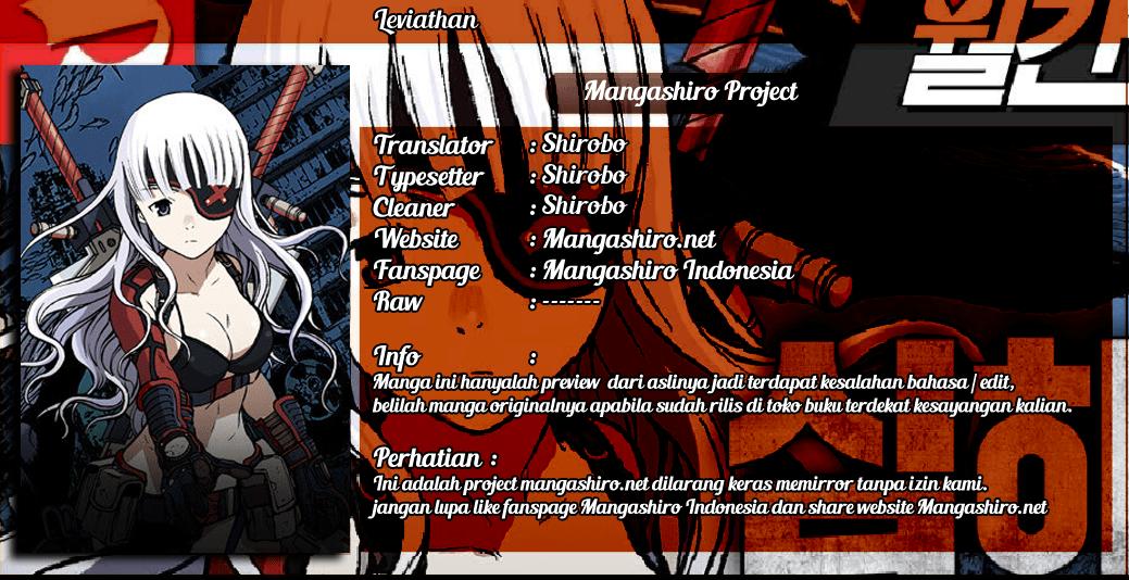 Leviathan chapter 15
