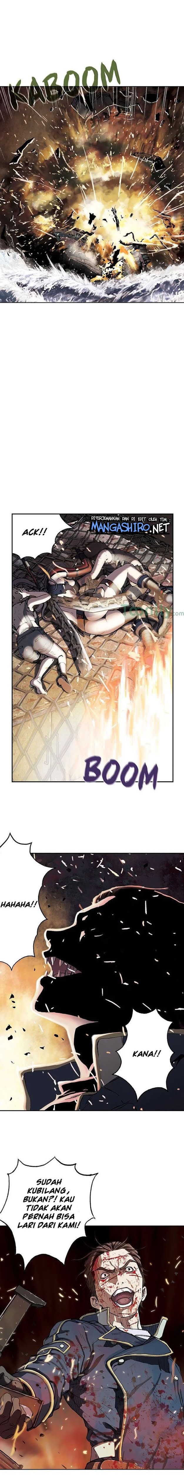 Leviathan Chapter 42 Bahasa Indonesia